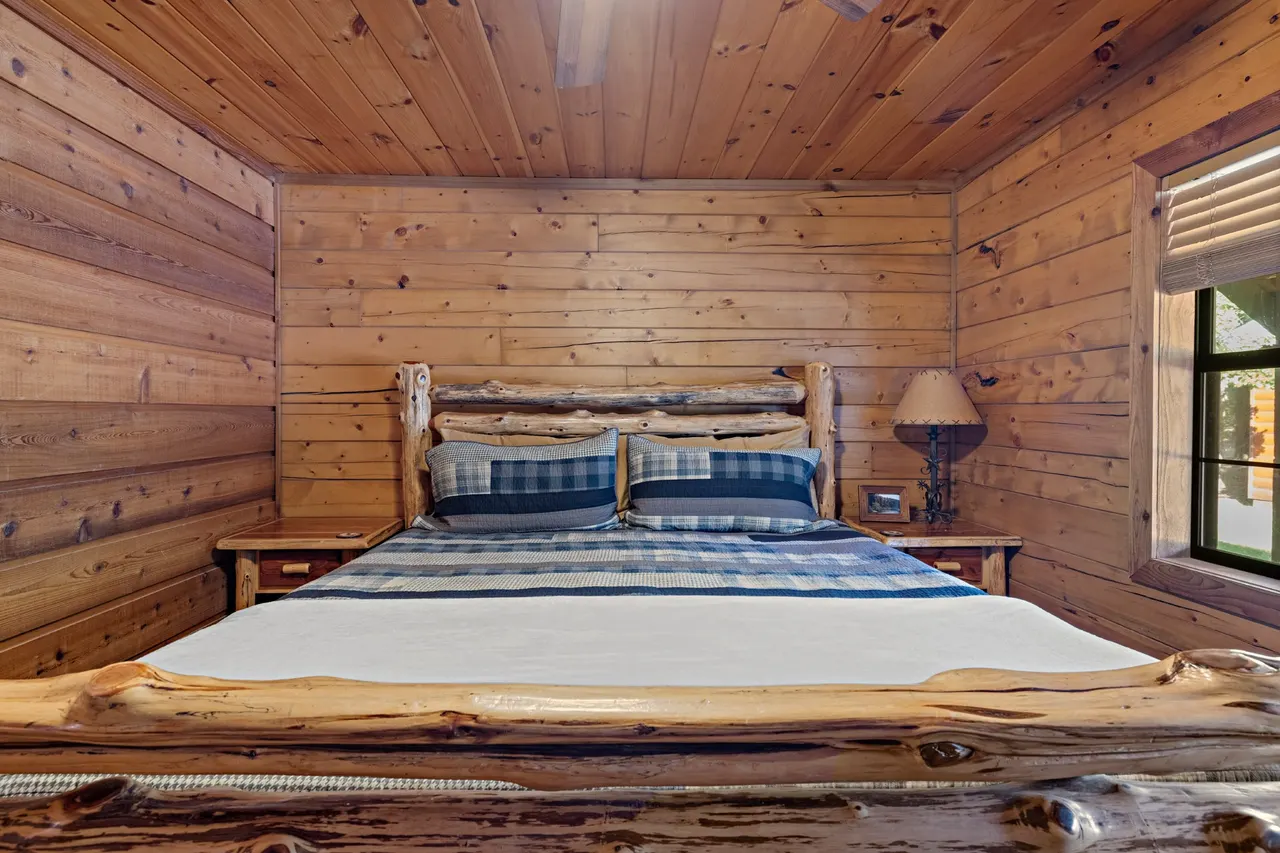 Photo 22 — 1602 Wyr #71400 Road, Broken Bow, OK 74728