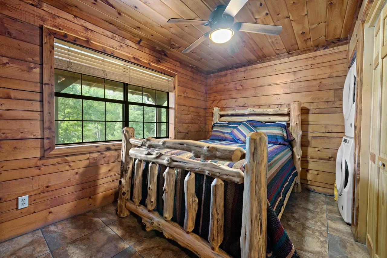 Photo 28 — 1602 Wyr #71400 Road, Broken Bow, OK 74728