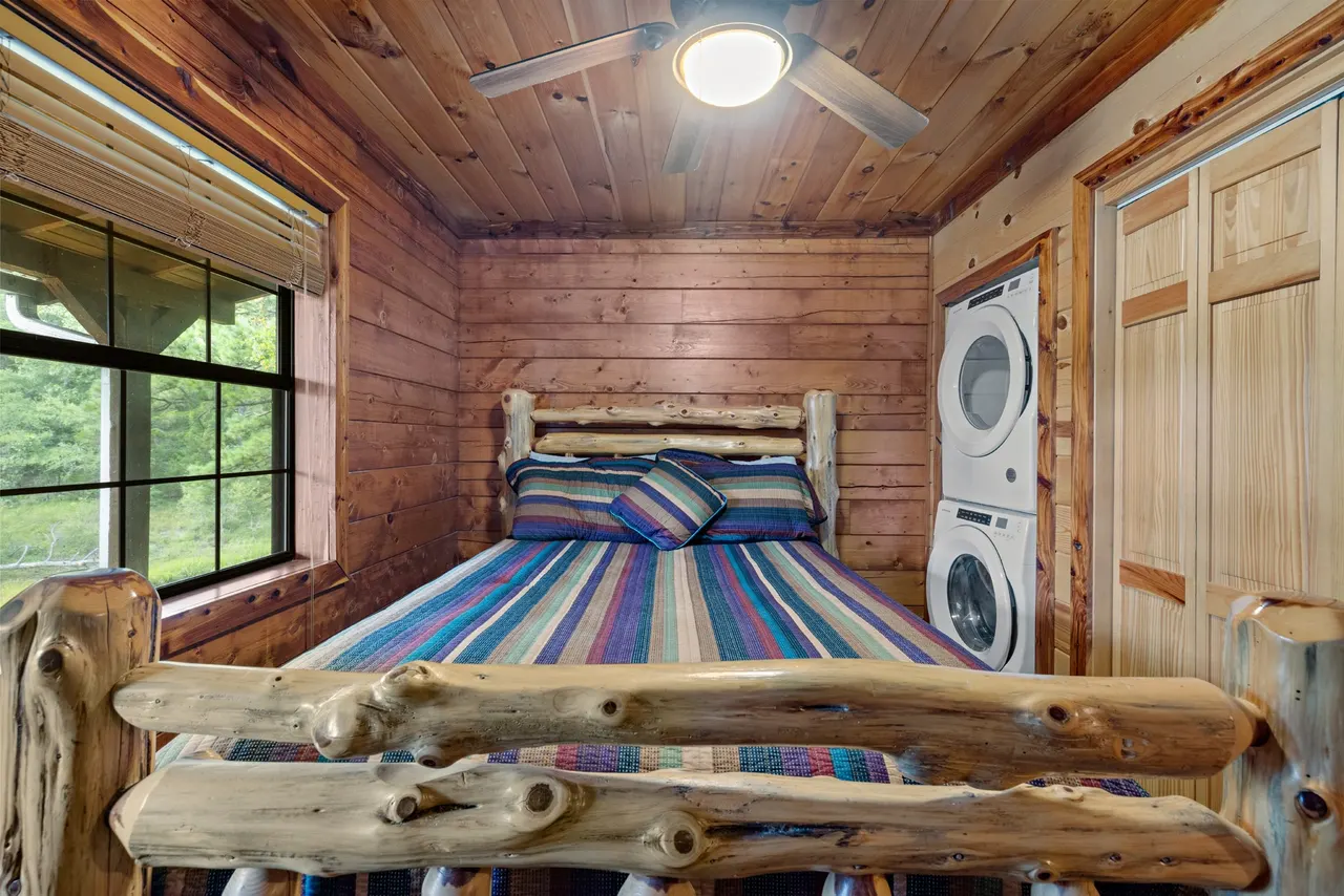 Photo 29 — 1602 Wyr #71400 Road, Broken Bow, OK 74728