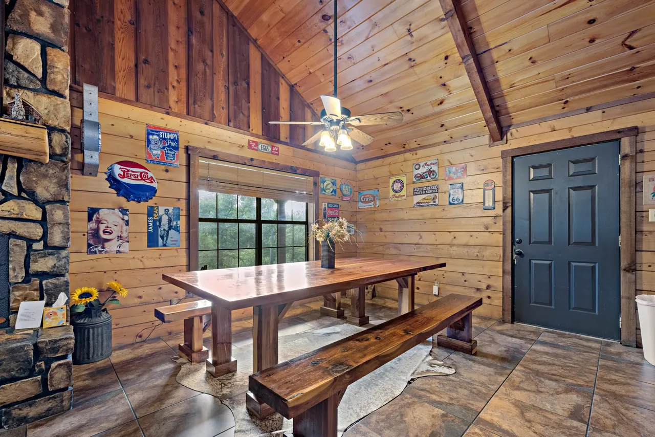 Photo 31 — 1602 Wyr #71400 Road, Broken Bow, OK 74728