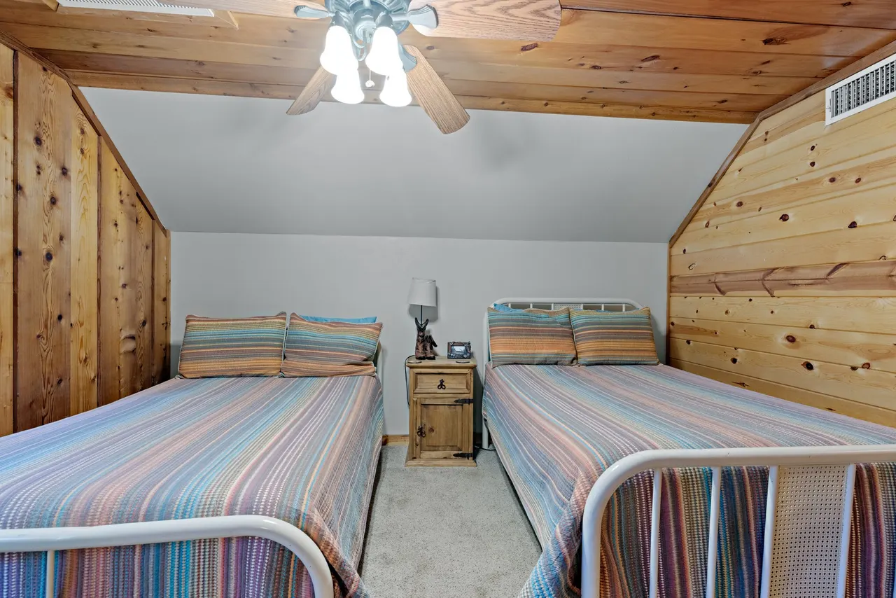 Photo 33 — 1602 Wyr #71400 Road, Broken Bow, OK 74728