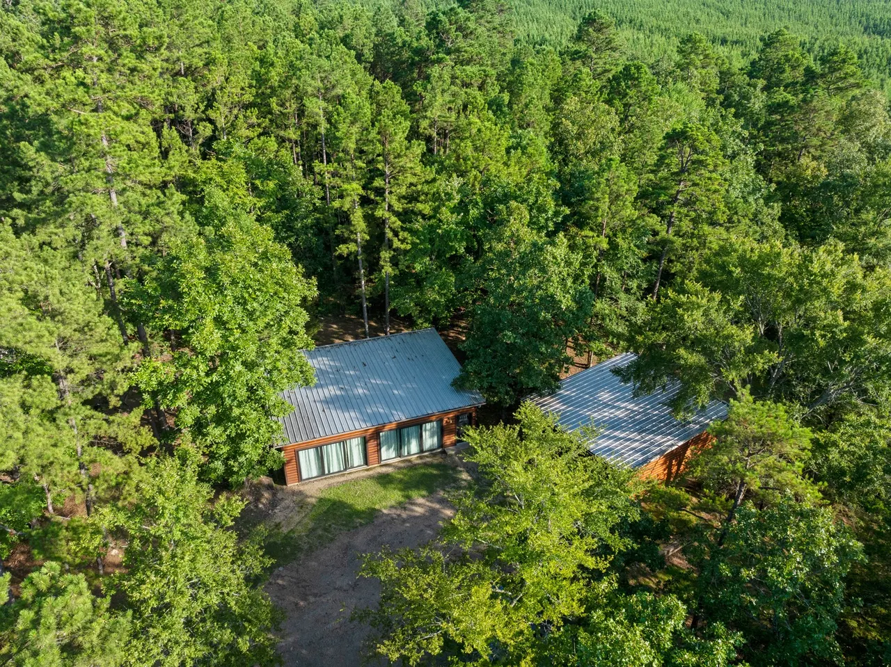 Photo 63 — 1602 Wyr #71400 Road, Broken Bow, OK 74728