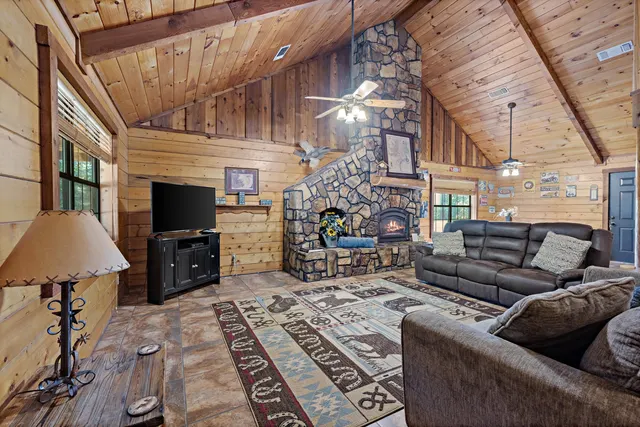 Photo 8 — 1602 Wyr #71400 Road, Broken Bow, OK 74728