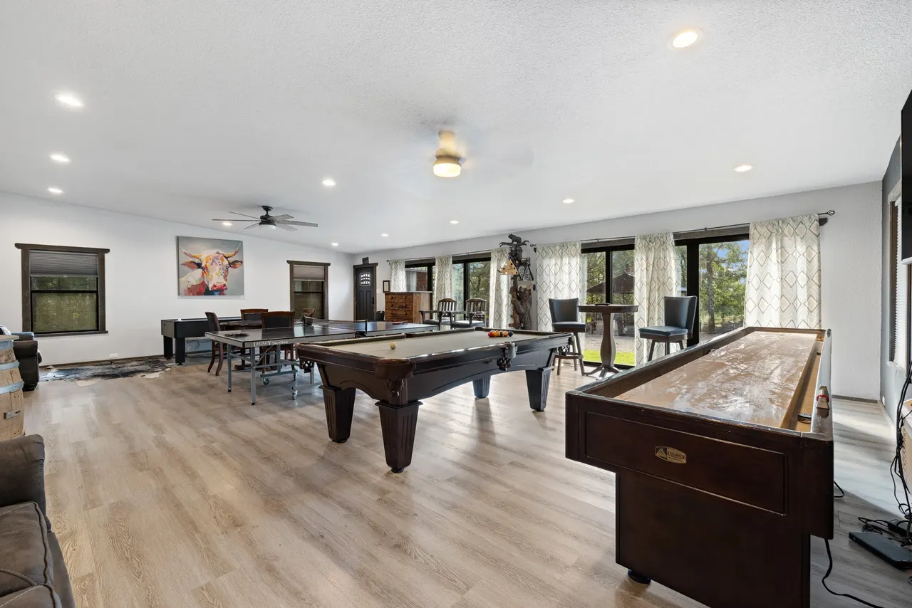 Photo 60 — 1602 Wyr #71400 Road, Broken Bow, OK 74728