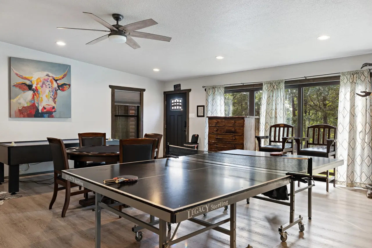 Photo 61 — 1602 Wyr #71400 Road, Broken Bow, OK 74728