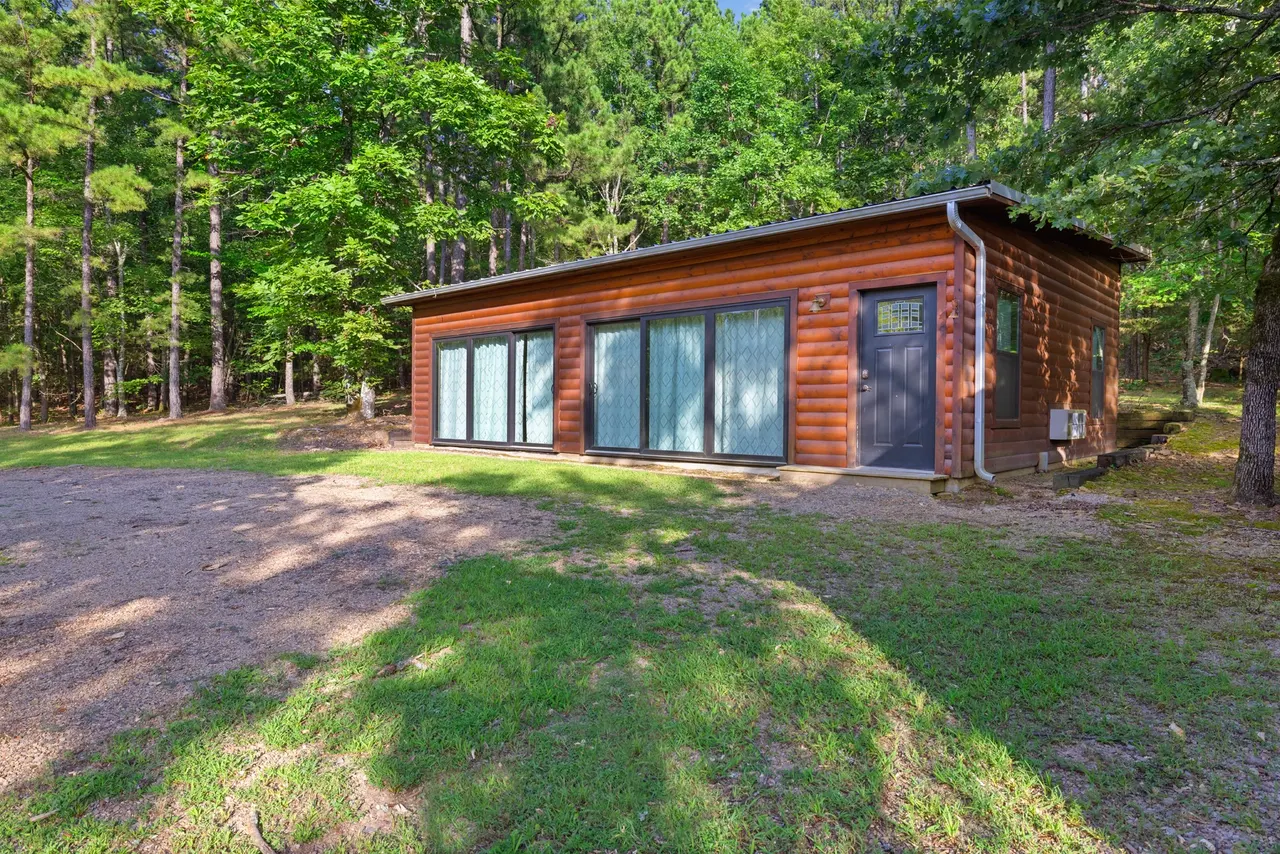 Photo 51 — 1602 Wyr #71400 Road, Broken Bow, OK 74728
