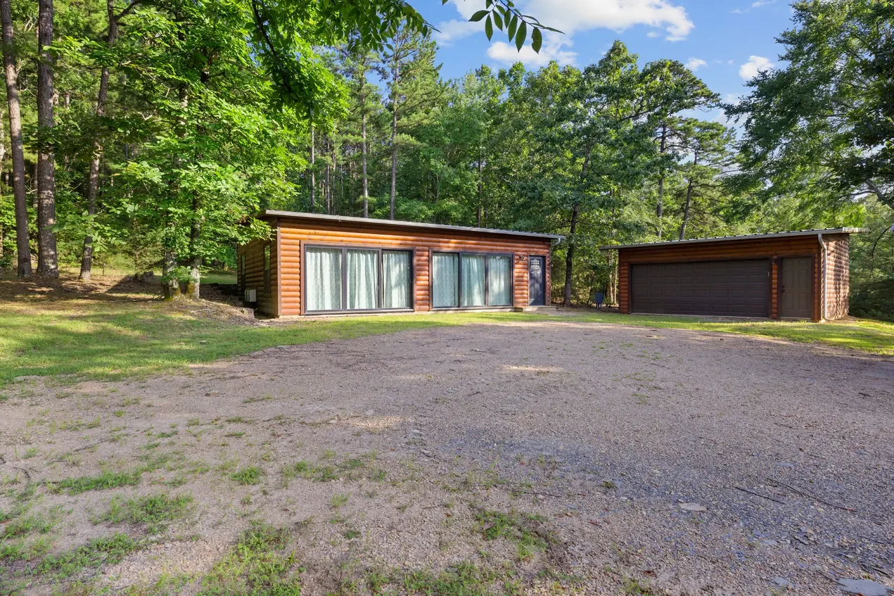 Photo 53 — 1602 Wyr #71400 Road, Broken Bow, OK 74728