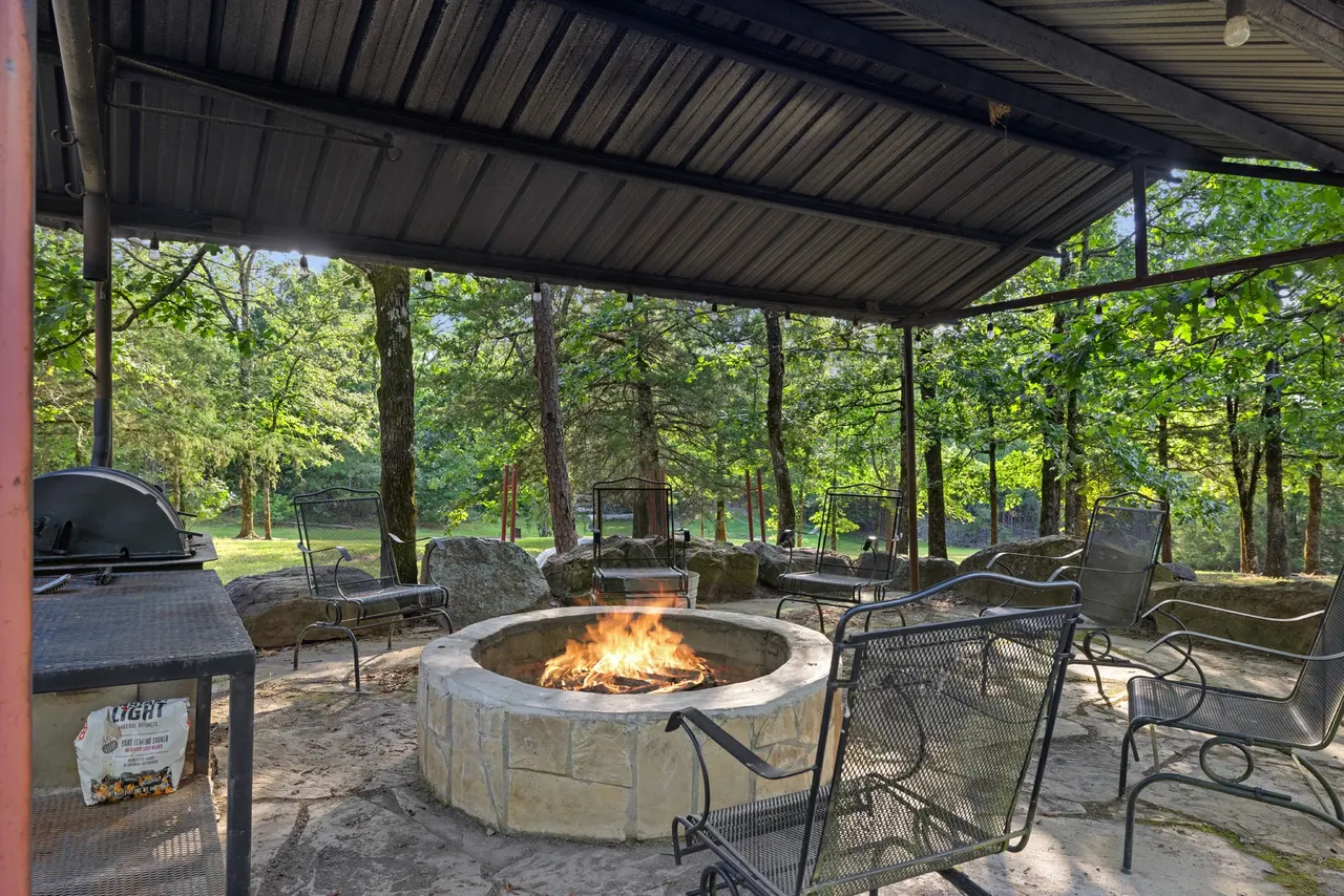 Photo 49 — 1602 Wyr #71400 Road, Broken Bow, OK 74728