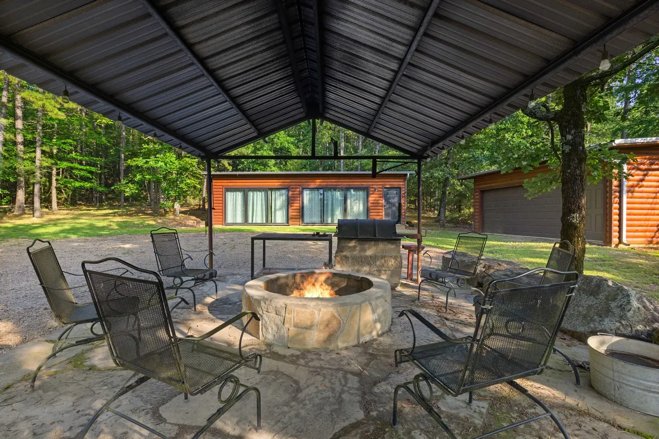 Photo 50 — 1602 Wyr #71400 Road, Broken Bow, OK 74728
