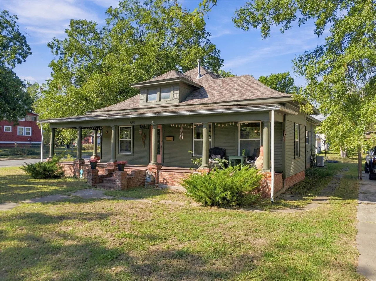 Photo 2 — 548 S Pine, Nowata, OK 74048