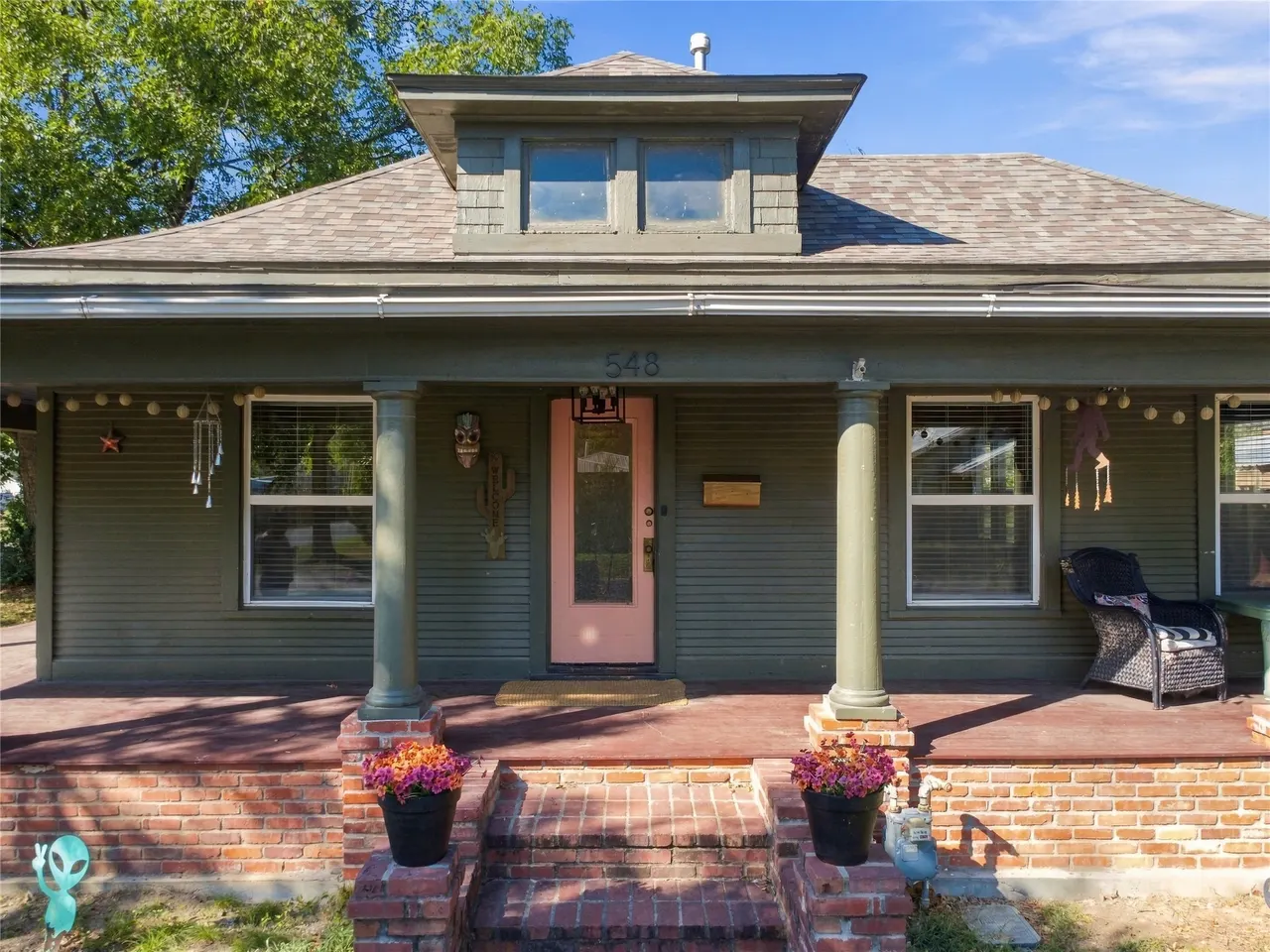 Photo 3 — 548 S Pine, Nowata, OK 74048