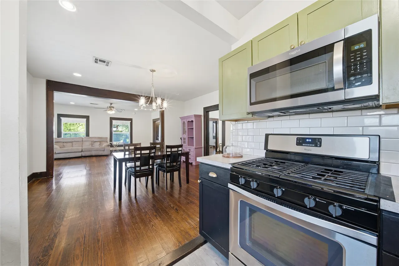 Photo 12 — 548 S Pine, Nowata, OK 74048