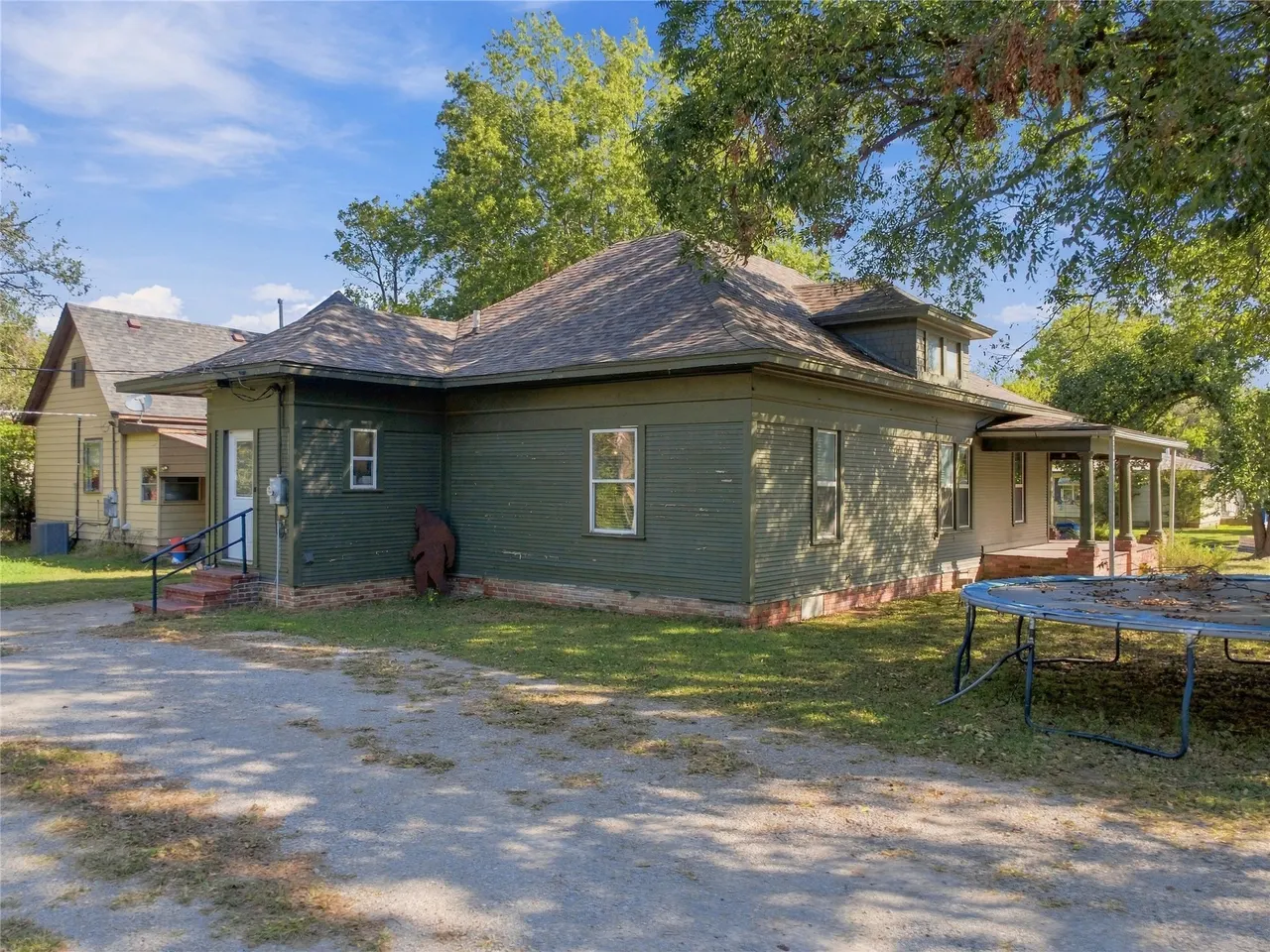 Photo 24 — 548 S Pine, Nowata, OK 74048