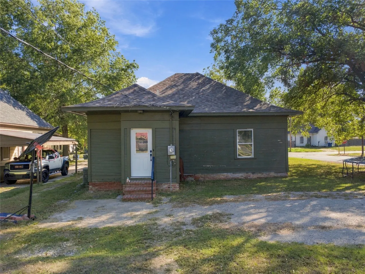 Photo 25 — 548 S Pine, Nowata, OK 74048