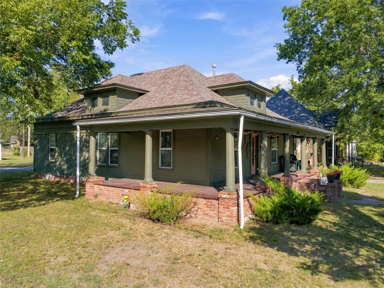 Photo 26 — 548 S Pine, Nowata, OK 74048