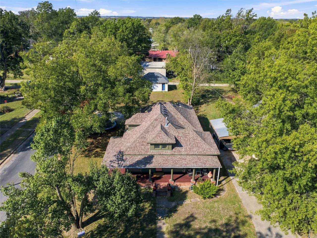 Photo 27 — 548 S Pine, Nowata, OK 74048