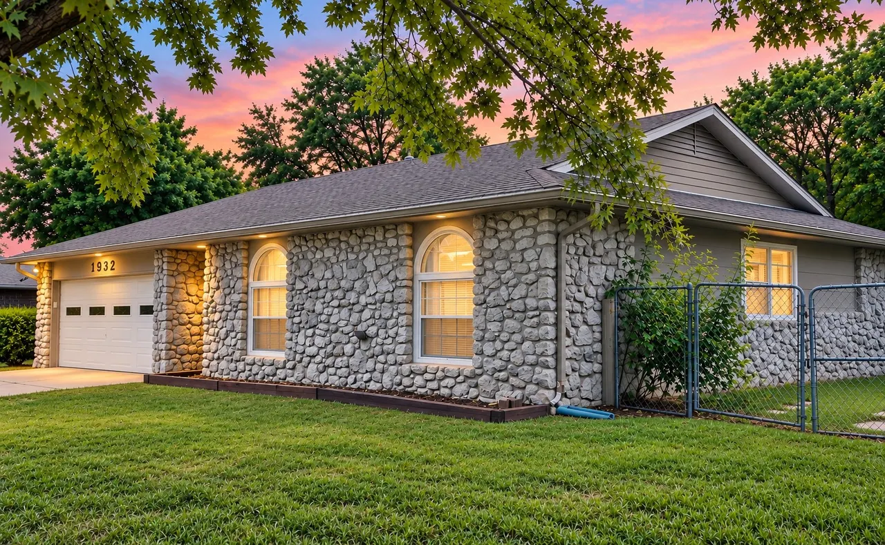 Photo 2 — 1932 W Toledo Street, Broken Arrow, OK 74012