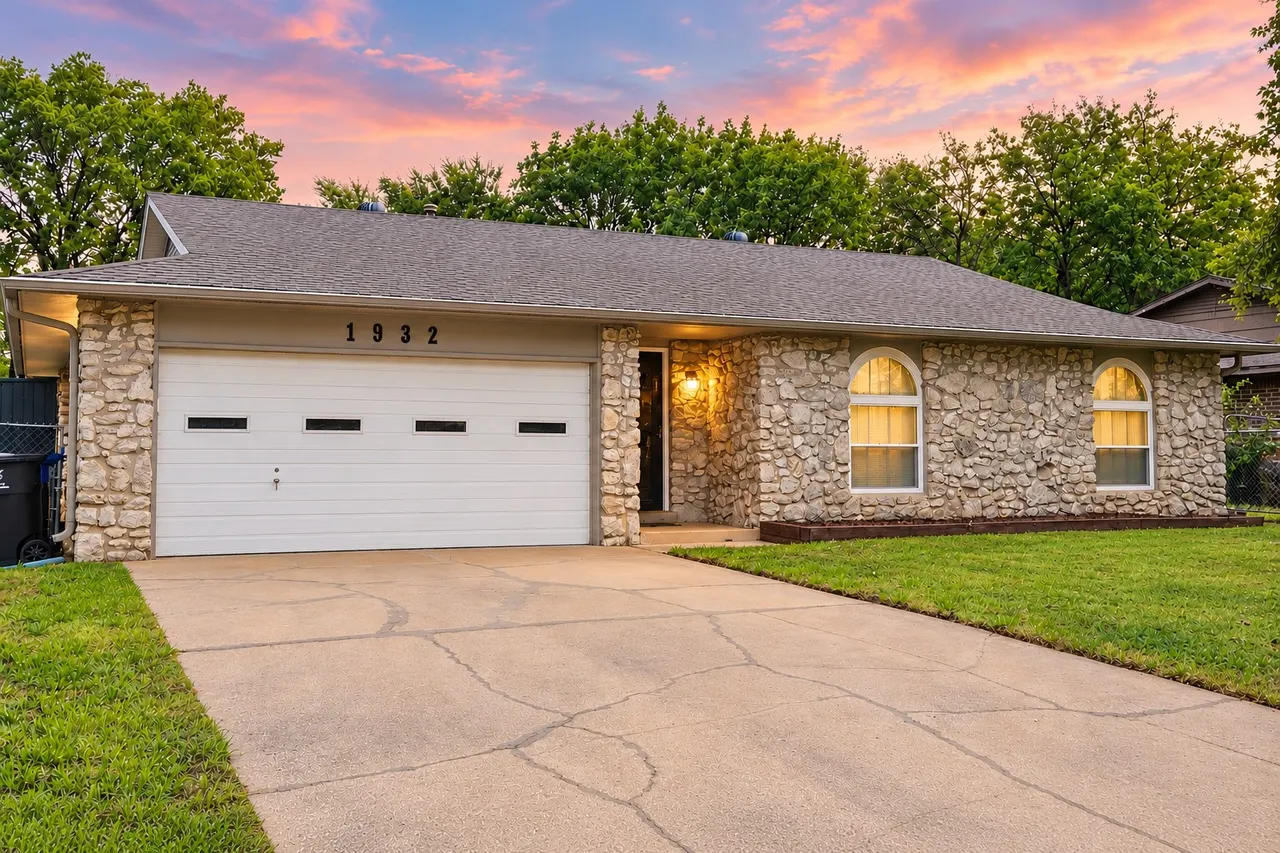 Photo 19 — 1932 W Toledo Street, Broken Arrow, OK 74012