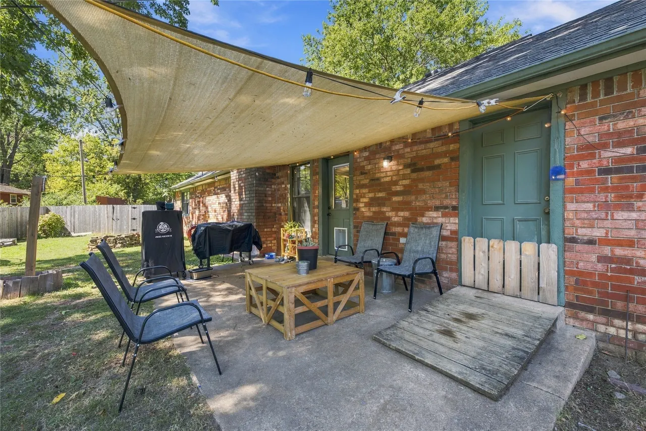 Photo 25 — 1202 Oklahoma Place, Claremore, OK 74017