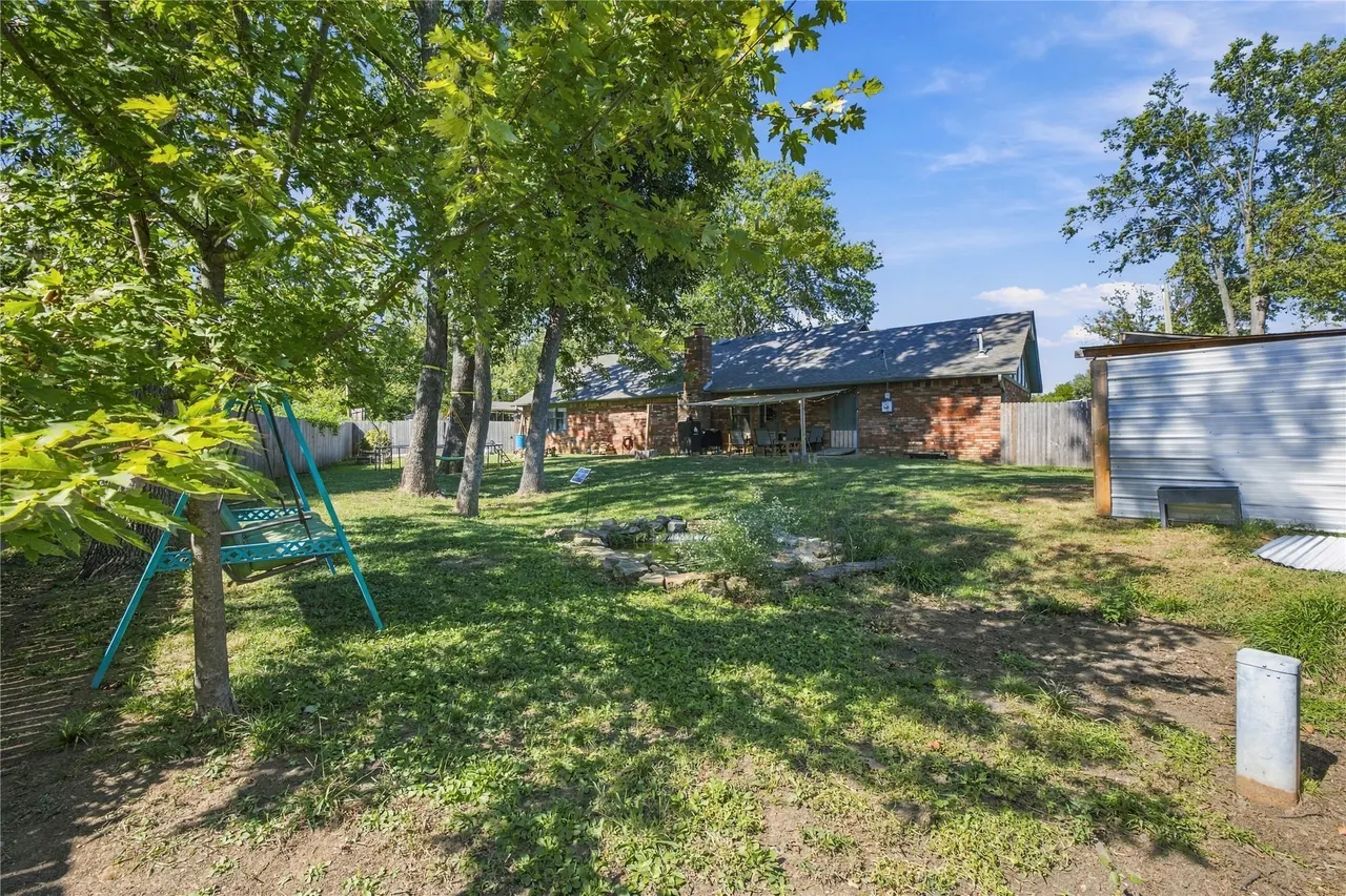 Photo 26 — 1202 Oklahoma Place, Claremore, OK 74017