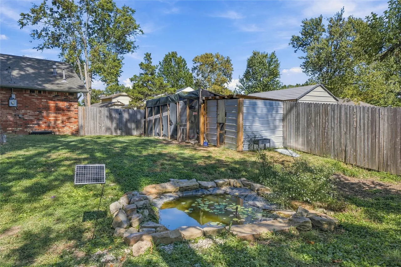 Photo 27 — 1202 Oklahoma Place, Claremore, OK 74017