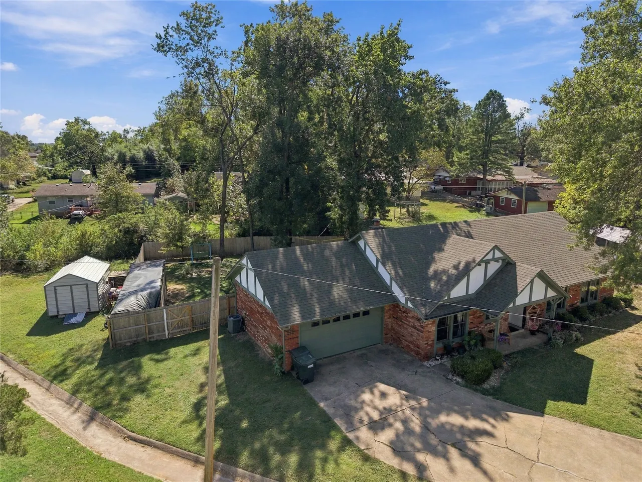 Photo 31 — 1202 Oklahoma Place, Claremore, OK 74017