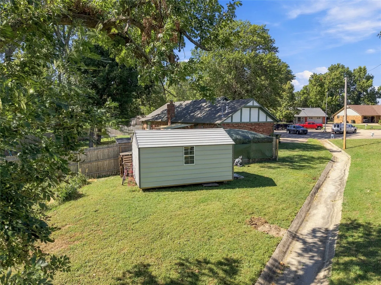 Photo 33 — 1202 Oklahoma Place, Claremore, OK 74017