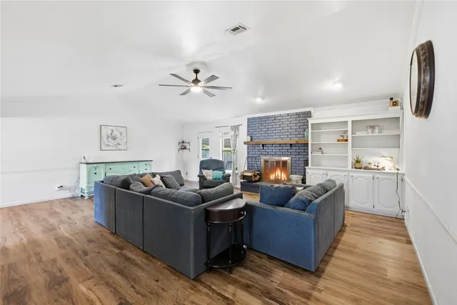 Photo 5 — 1202 Oklahoma Place, Claremore, OK 74017