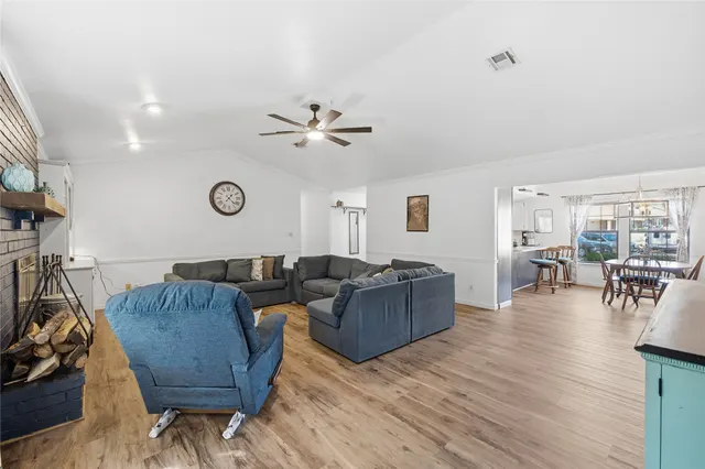 Photo 8 — 1202 Oklahoma Place, Claremore, OK 74017