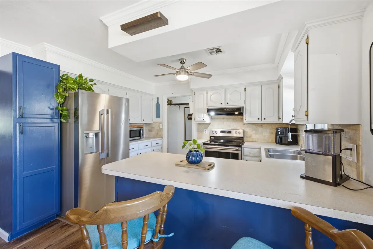 Photo 12 — 1202 Oklahoma Place, Claremore, OK 74017
