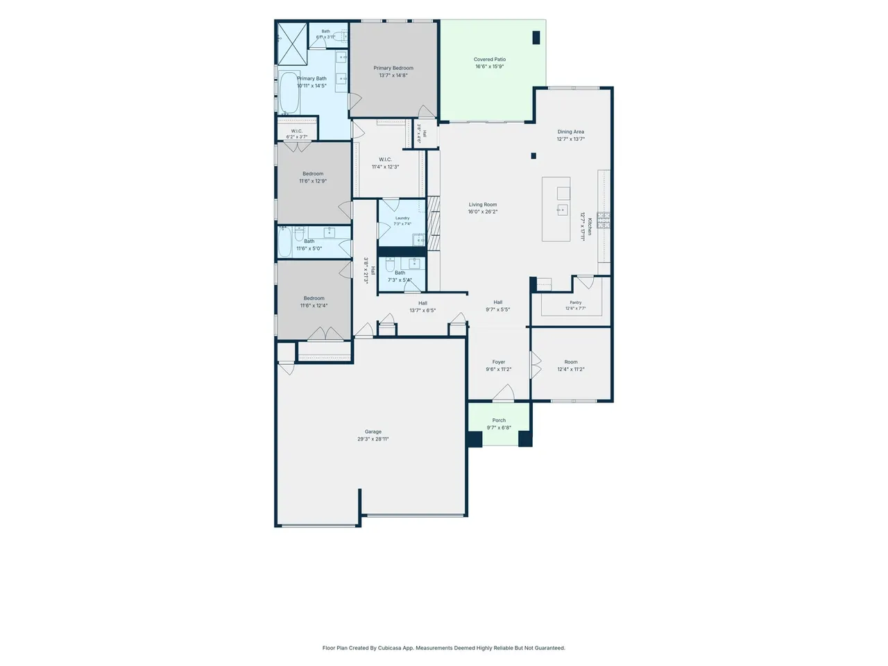 Photo 41 — 3821 W Ithica Court, Broken Arrow, OK 74012