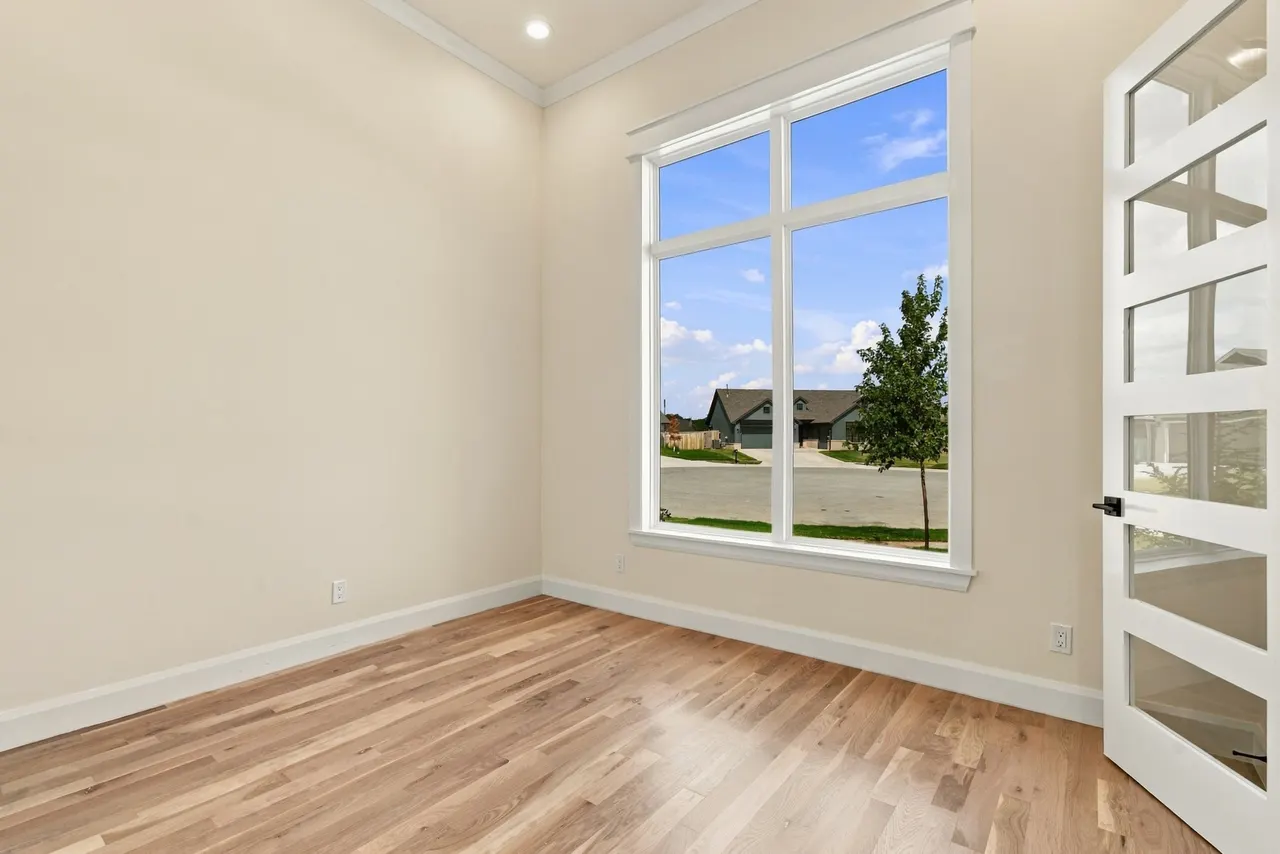 Photo 5 — 3821 W Ithica Court, Broken Arrow, OK 74012