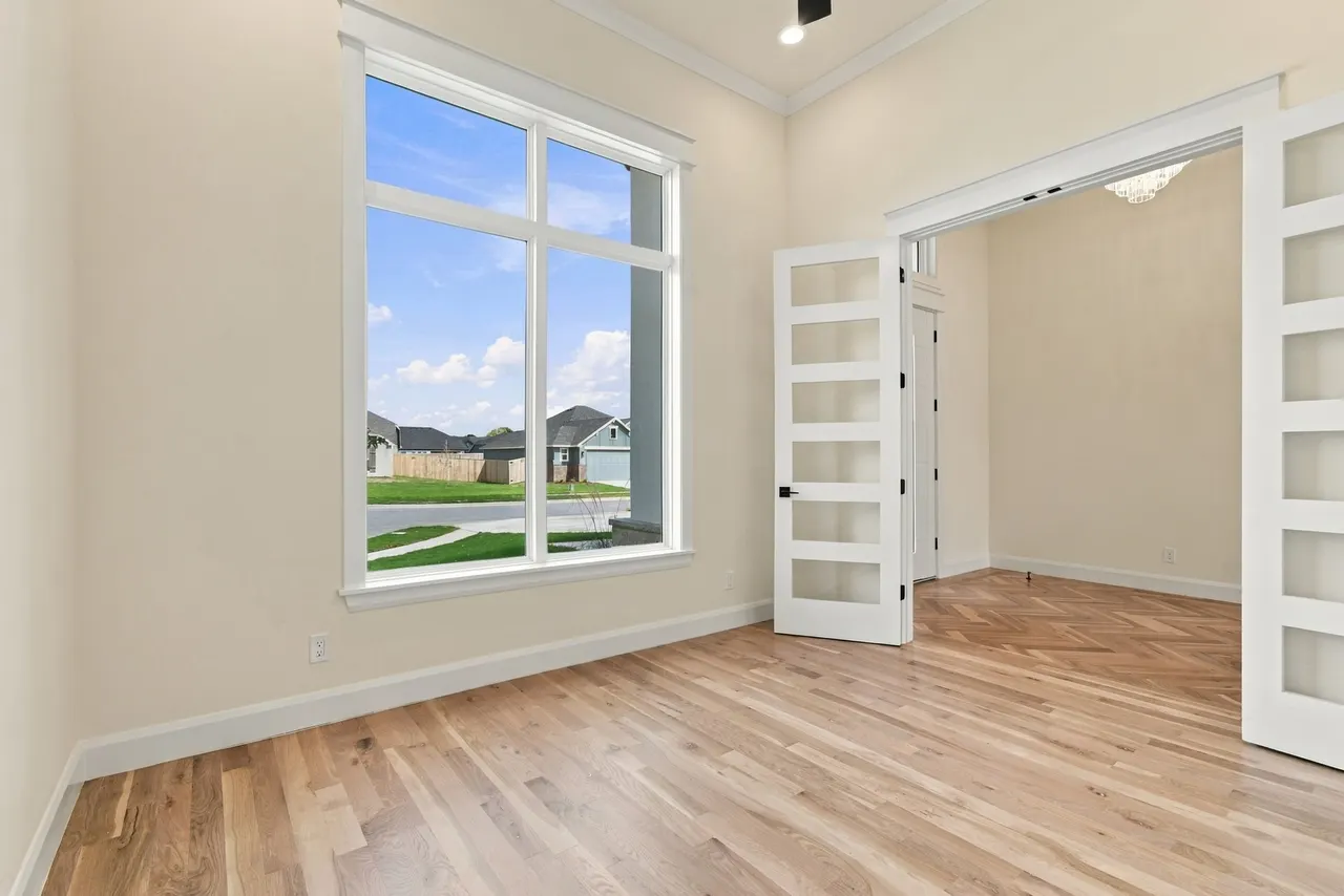 Photo 4 — 3821 W Ithica Court, Broken Arrow, OK 74012