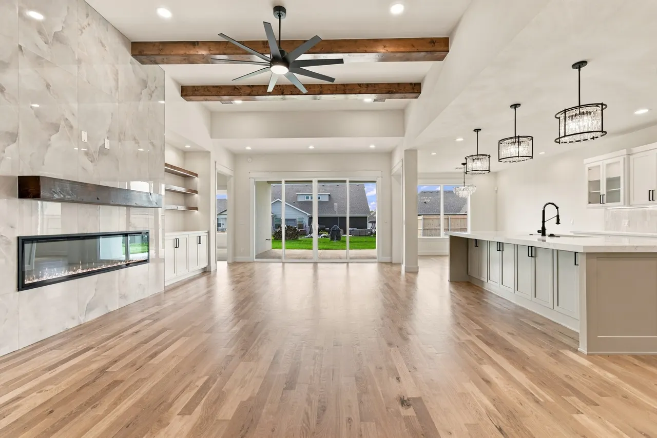 Photo 7 — 3821 W Ithica Court, Broken Arrow, OK 74012