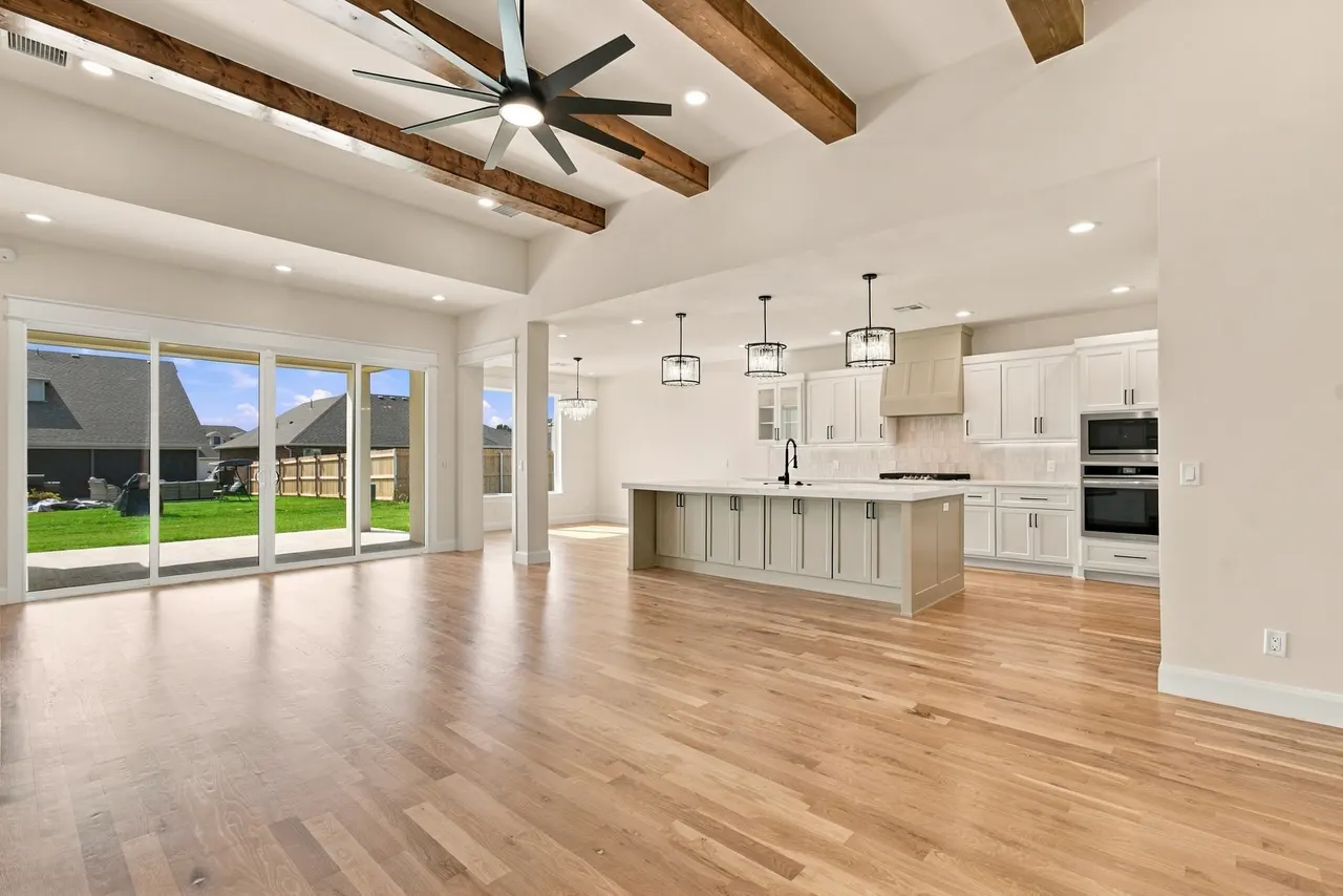 Photo 12 — 3821 W Ithica Court, Broken Arrow, OK 74012