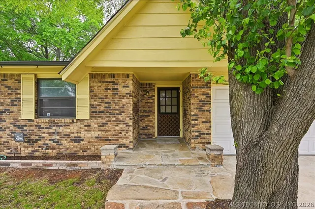 Photo 4 — 1666 S Pecan Avenue, Broken Arrow, OK 74011