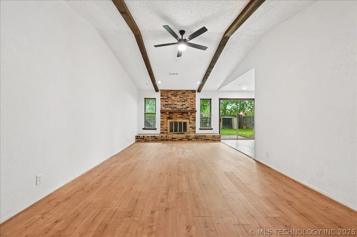 Photo 6 — 1666 S Pecan Avenue, Broken Arrow, OK 74011