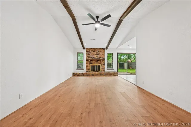 Photo 6 — 1666 S Pecan Avenue, Broken Arrow, OK 74011