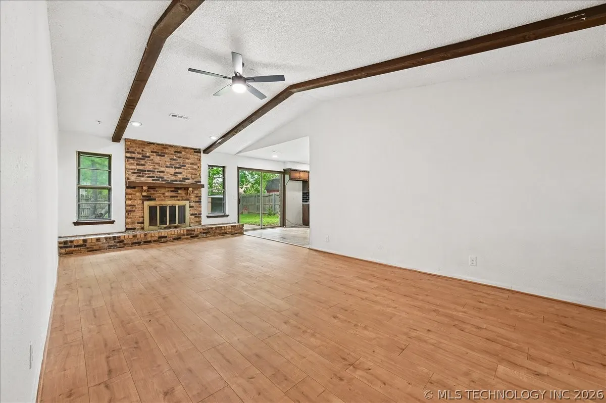 Photo 7 — 1666 S Pecan Avenue, Broken Arrow, OK 74011