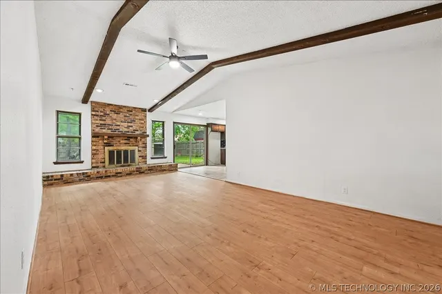 Photo 7 — 1666 S Pecan Avenue, Broken Arrow, OK 74011
