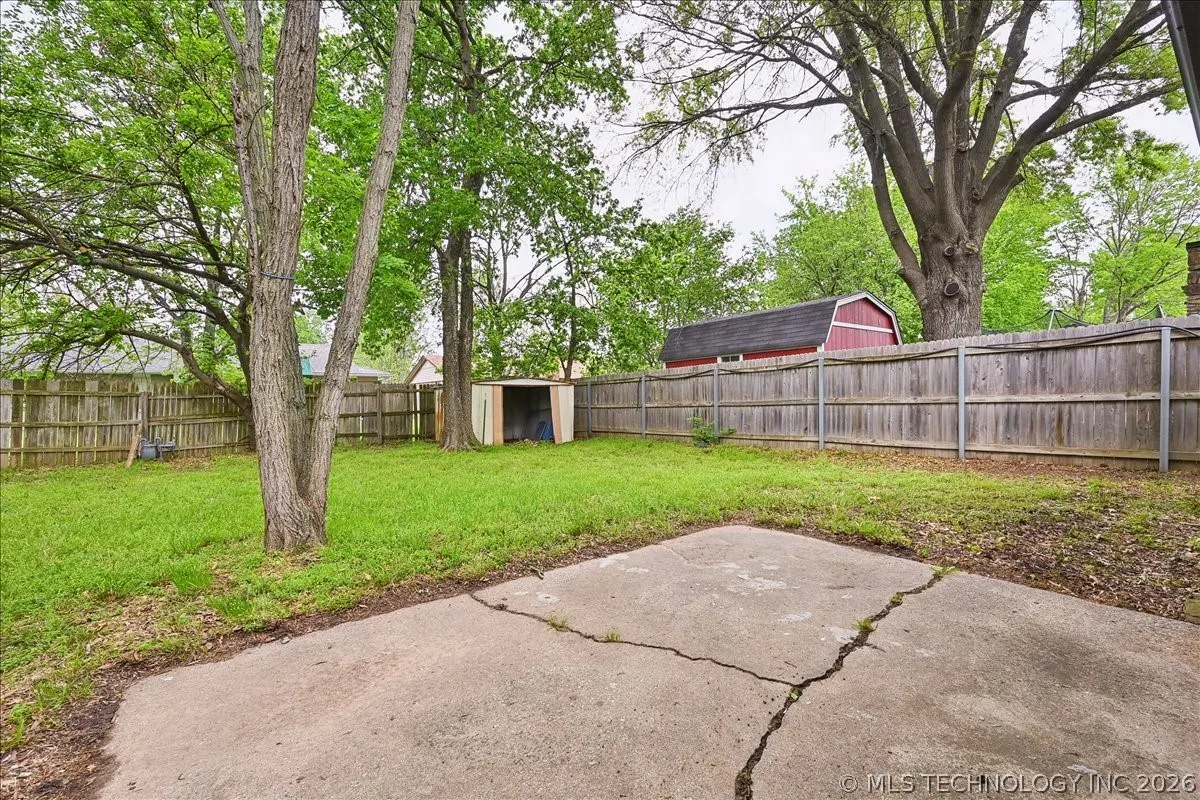 Photo 29 — 1666 S Pecan Avenue, Broken Arrow, OK 74011