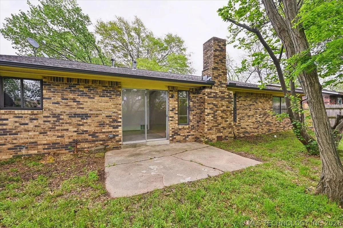 Photo 30 — 1666 S Pecan Avenue, Broken Arrow, OK 74011