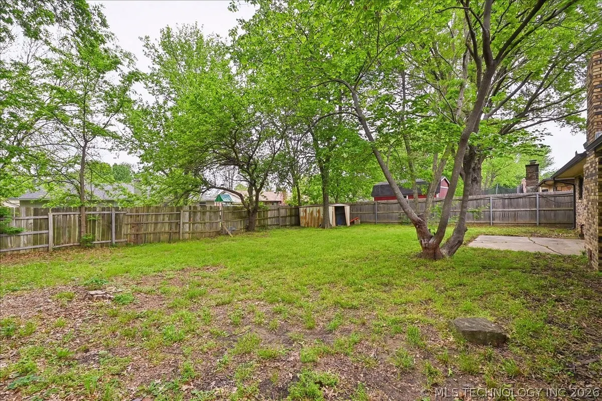 Photo 31 — 1666 S Pecan Avenue, Broken Arrow, OK 74011