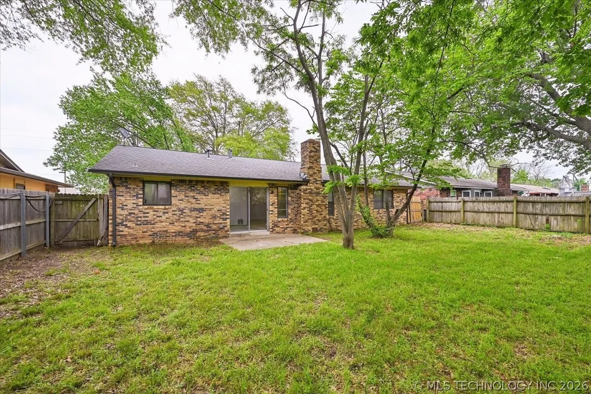 Photo 32 — 1666 S Pecan Avenue, Broken Arrow, OK 74011