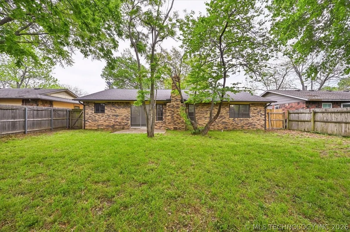 Photo 33 — 1666 S Pecan Avenue, Broken Arrow, OK 74011