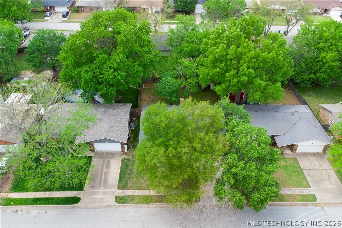 Photo 34 — 1666 S Pecan Avenue, Broken Arrow, OK 74011