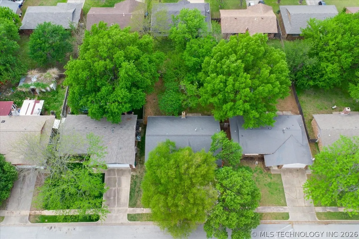 Photo 35 — 1666 S Pecan Avenue, Broken Arrow, OK 74011