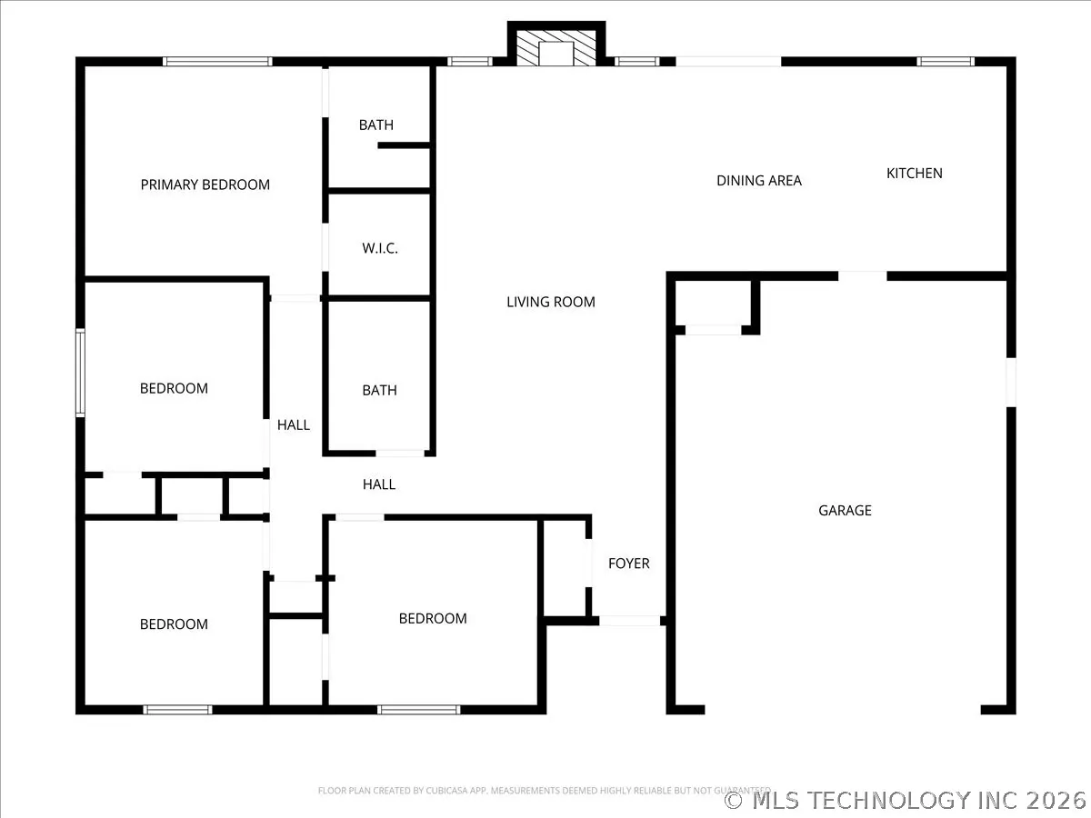Photo 39 — 1666 S Pecan Avenue, Broken Arrow, OK 74011