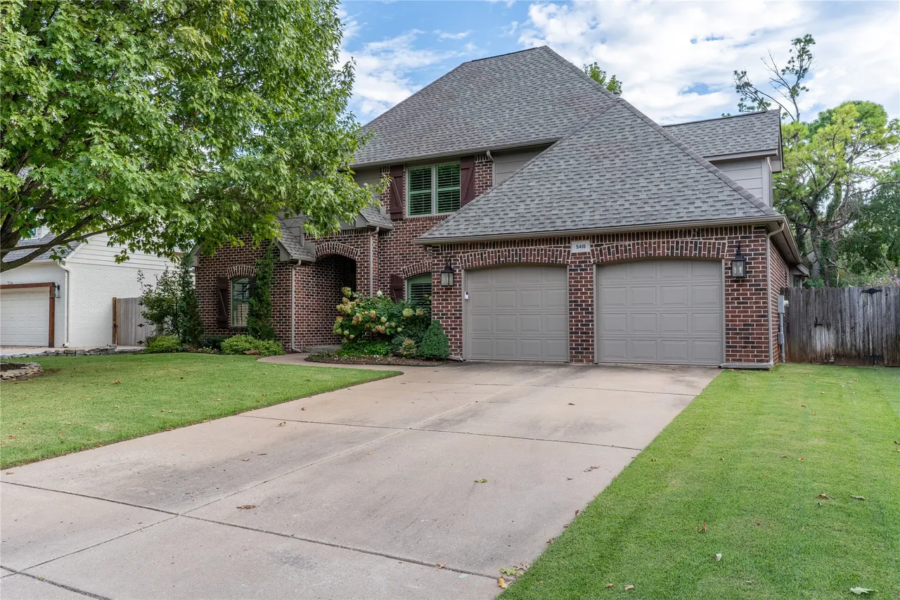 Photo 34 — 5410 E 109th Place, Tulsa, OK 74137