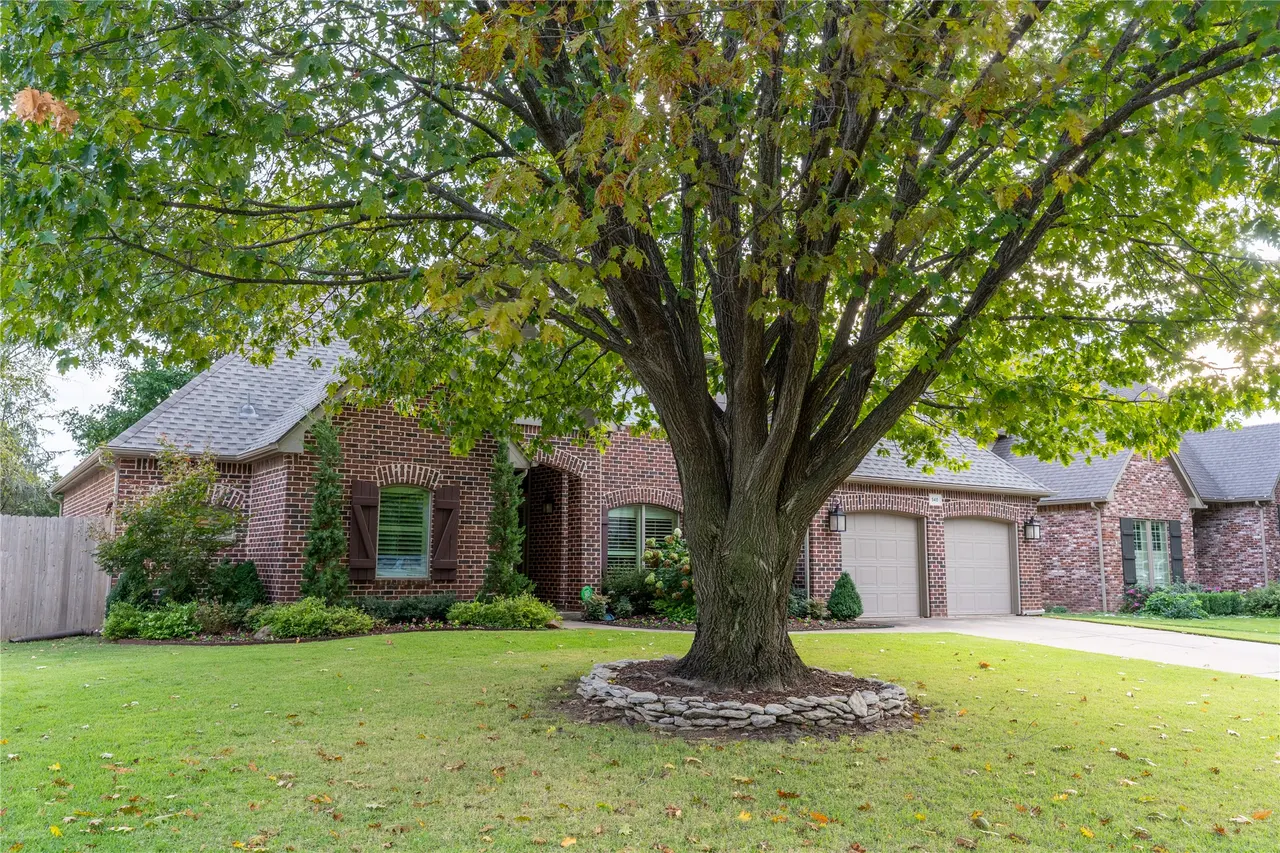 Photo 35 — 5410 E 109th Place, Tulsa, OK 74137